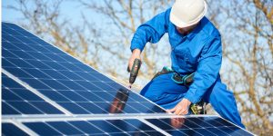 Installation Maintenance Panneaux Solaires Photovoltaïques à Vestric-et-Candiac